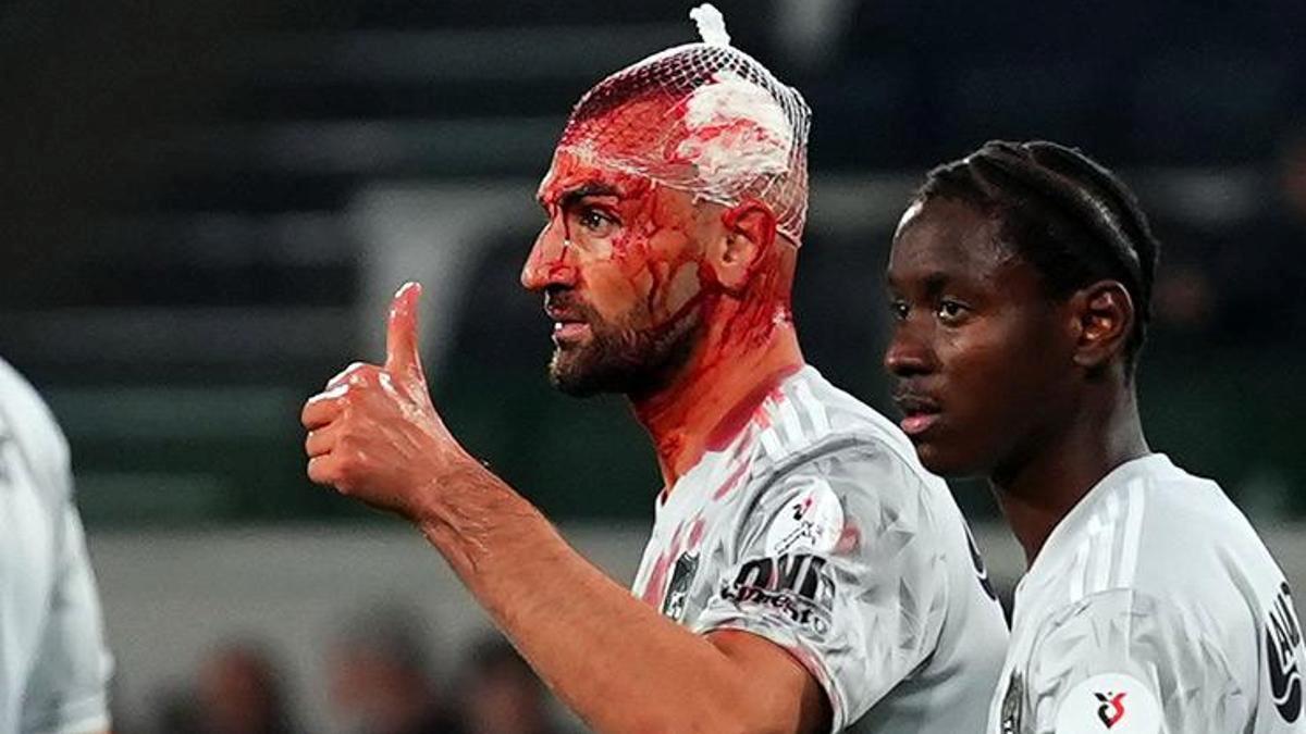 Serdar Dursun’un Şok Edici Düşüşü: Kanlar İçinde Kaldı!