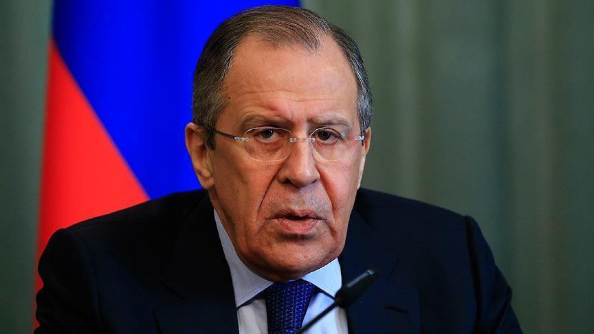 Sergey Lavrov: Putin-Trump zirvesi somut sonuçlara yol açmayacaksa olmamalı 1 Sergey Lavrov: Putin-Trump zirvesi somut sonuçlara yol açmayacaksa olmamalı