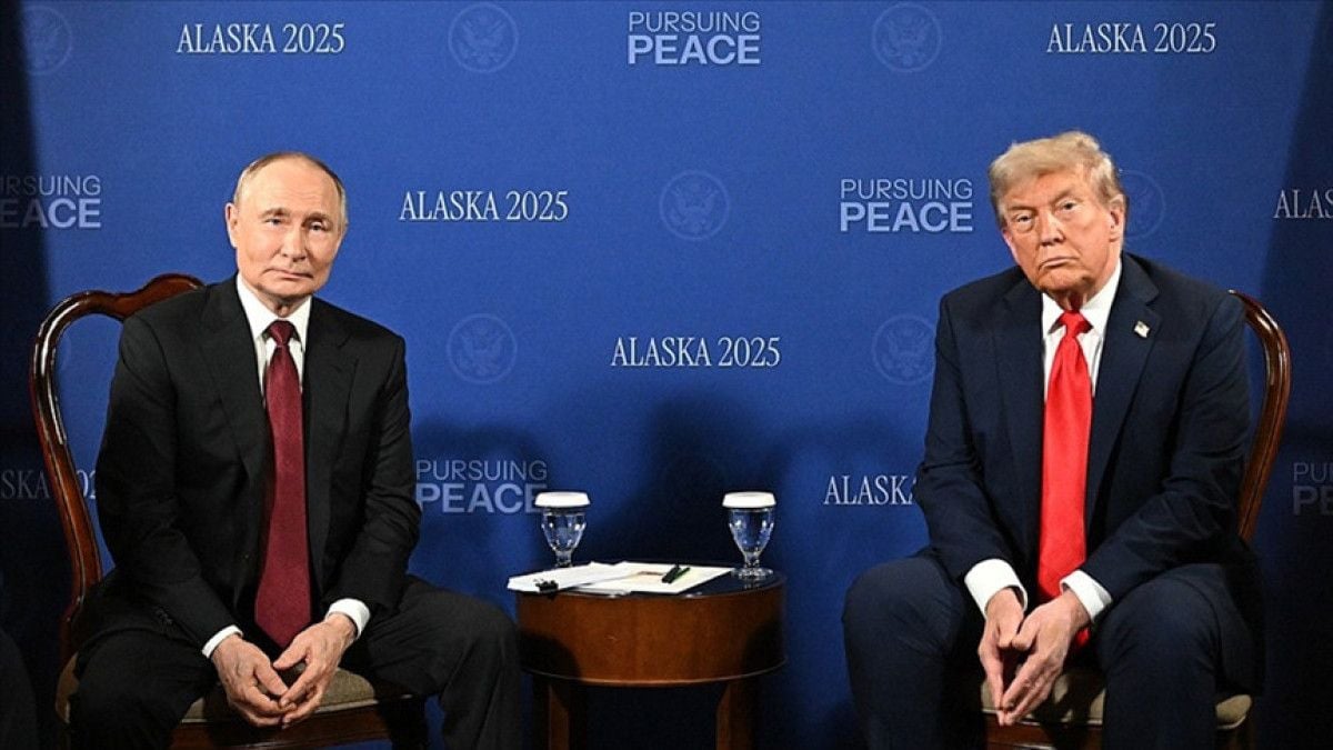 Sergey Lavrov: Putin-Trump zirvesi somut sonuçlara yol açmayacaksa olmamalı 2 Sergey Lavrov: Putin-Trump zirvesi somut sonuçlara yol açmayacaksa olmamalı