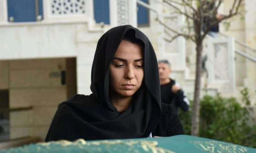 Ses sanatçısı Neşe Aksoy son yolculuğuna uğurlandı