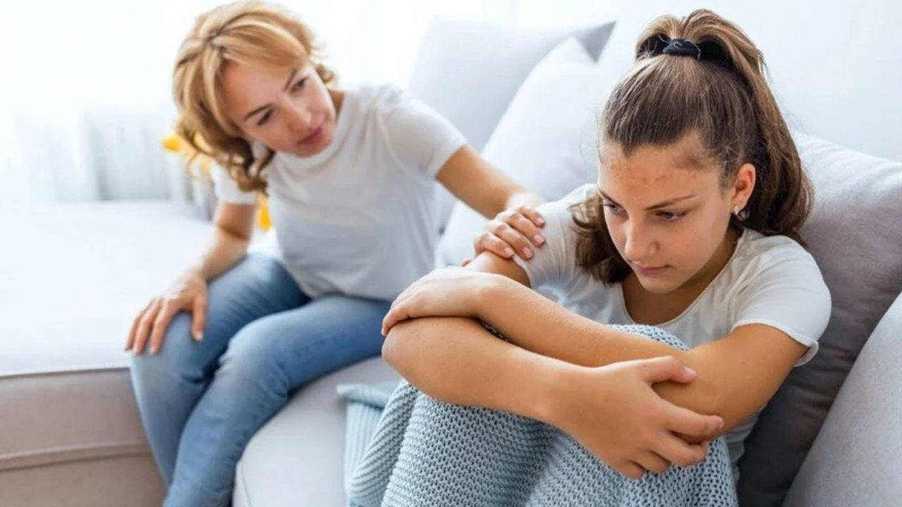 Sessiz miras: Annenin travmaları nesilden nesile aktarılıyor