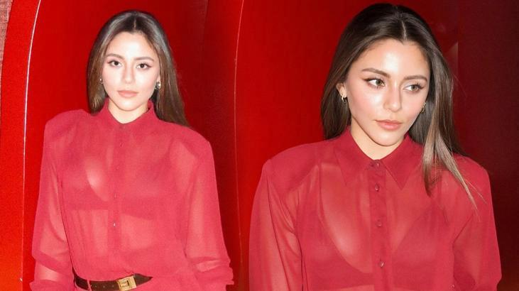 Sevenleri Şok Eden Gelişme: Kızılcık Şerbeti’nde Ayrılık Kesinleşti!