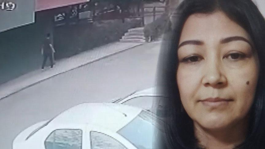 Sevgilisini öldüren sanıktan akılalmaz istek! ‘Vereceğiniz ceza az olursa tahliyemi istiyorum’