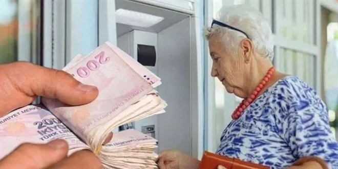 SGK ve Emeklilikte Yeni Düzenlemeler: Maaşlar Artacak