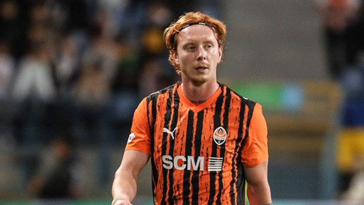 Shakhtar Donetsk Büyük Şok Yaşadı: Kupaya Erken Veda Ettiler