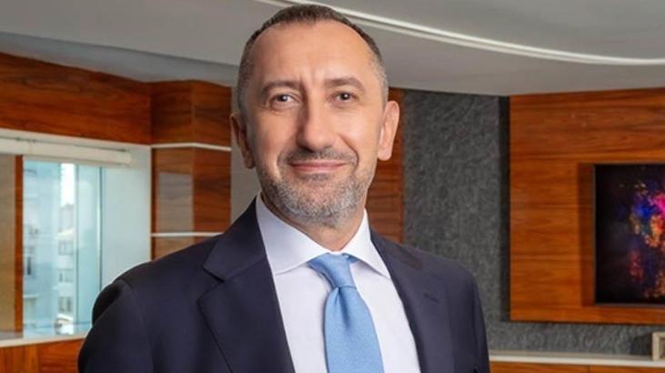 Siber Güvenlik Başkanı Önal oldu