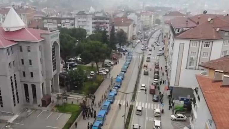 Siber Suçlara Karşı Büyük Operasyon: 32 Şüpheli Yakalandı, 524,5 Milyon TL’lik Hesap Hareketi Belirlendi