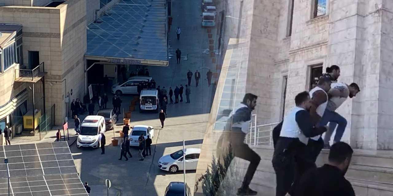 Siirt’te İnsanı Şoke Eden Olay: Ailesine Kurşun Yağmuruna Tutulan Adamın Hamile Eşi ve Amcası Hayatını Kaybetti!