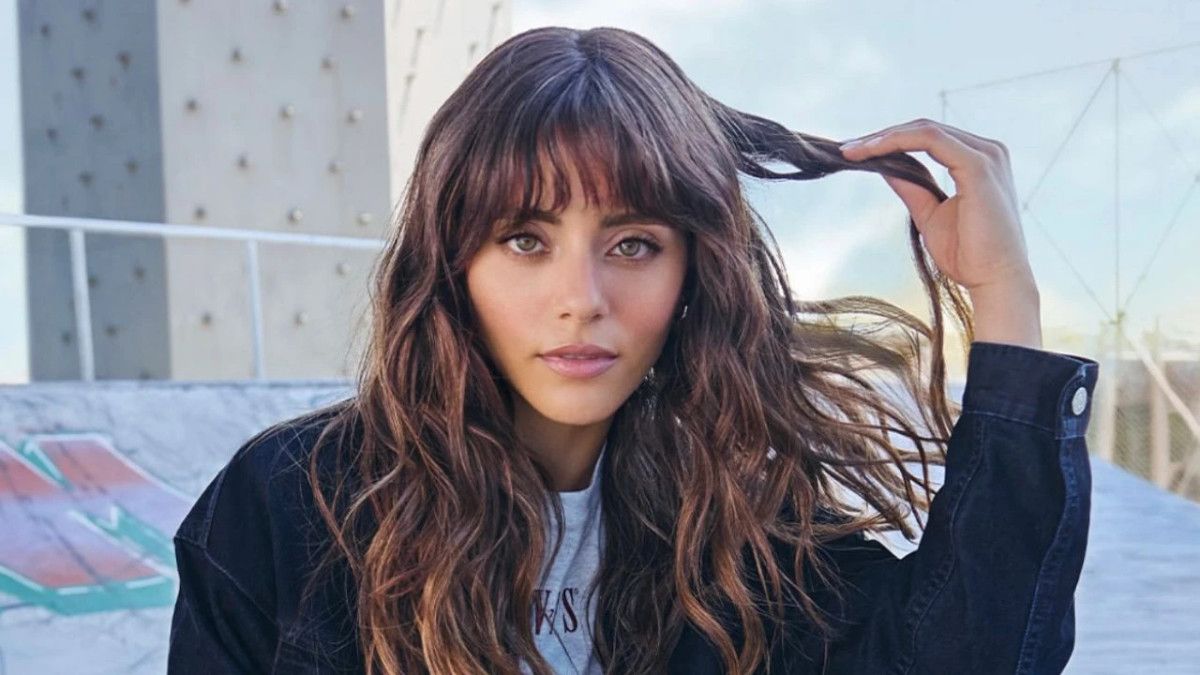 Sıla Türkoğlu Kızılcık Şerbeti'ne Çarpıcı Bir Veda Gerçekleştirdi 1 Sıla Türkoğlu Kızılcık Şerbeti'ne Çarpıcı Bir Veda Gerçekleştirdi