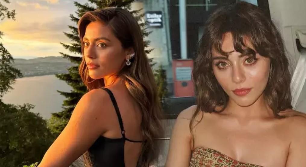 Sıla Türkoğlu ve Sevgilisi Ata Ayyıldızdan İlk Defa Paylaşılan Yeni Kare