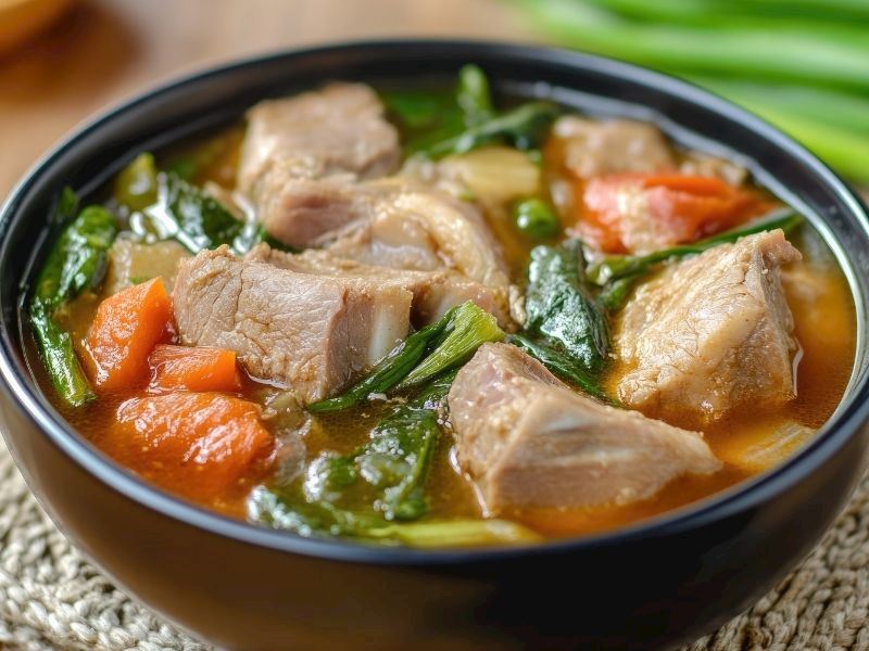 Sinigang Tarifi