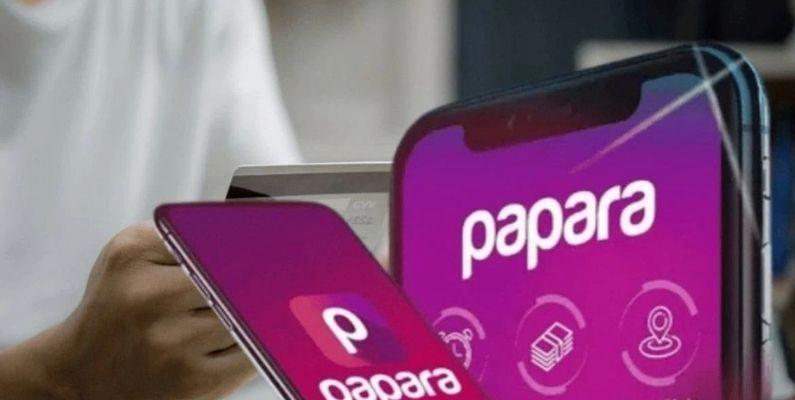 Sıra Dışı Bir Dönüşüm: Merkez Bankası Papara’nın Faaliyet İznini Resmi Gazete’de İptal Etti!