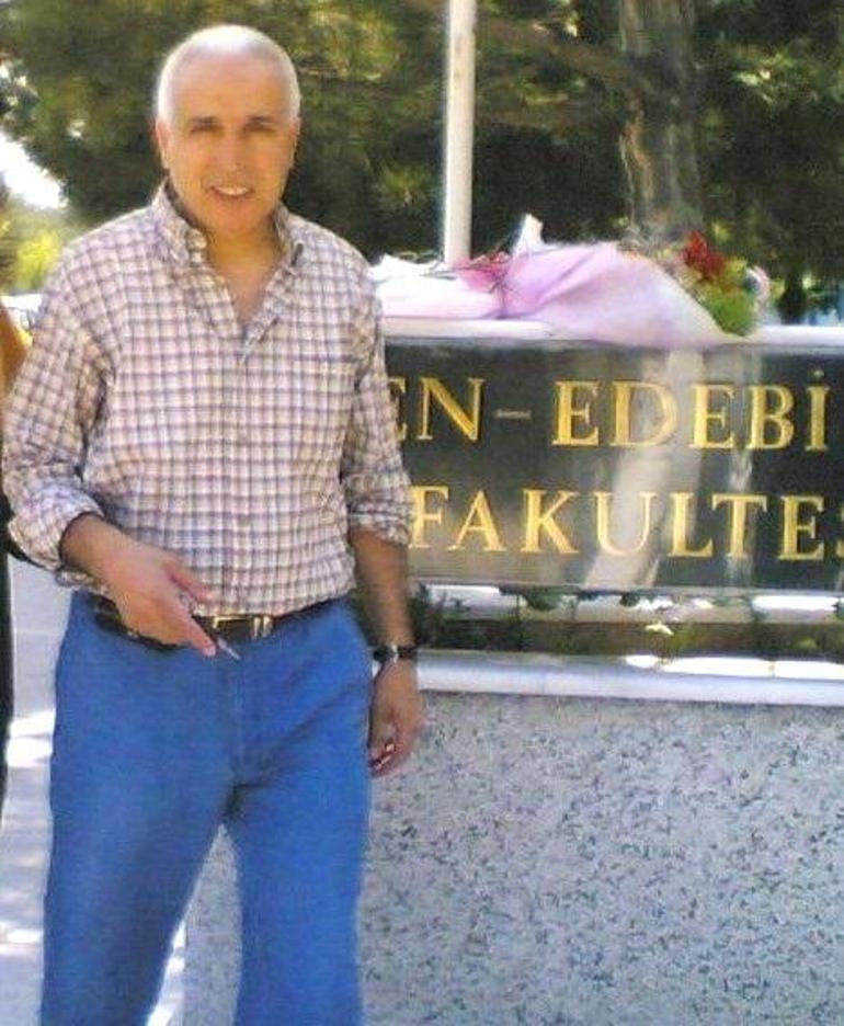 Sıra gecesinde ölüme giden son! Bir anda kalbi durdu