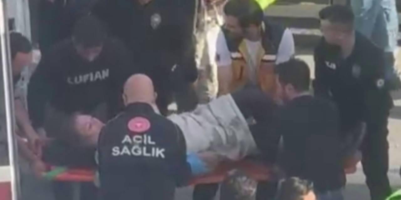 Şişli’de Trajik Olay: TAŞYAPI Hafriyat Kamyonu Bir Can Daha Aldı!