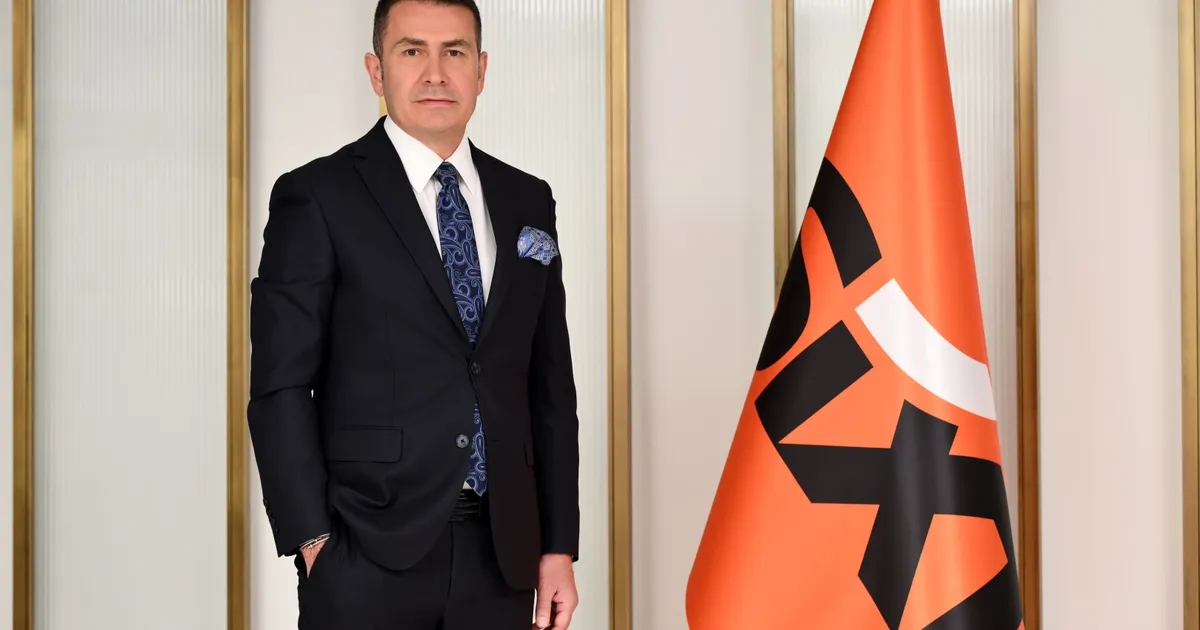 Sixt Türkiye’de Üst Düzey Atama