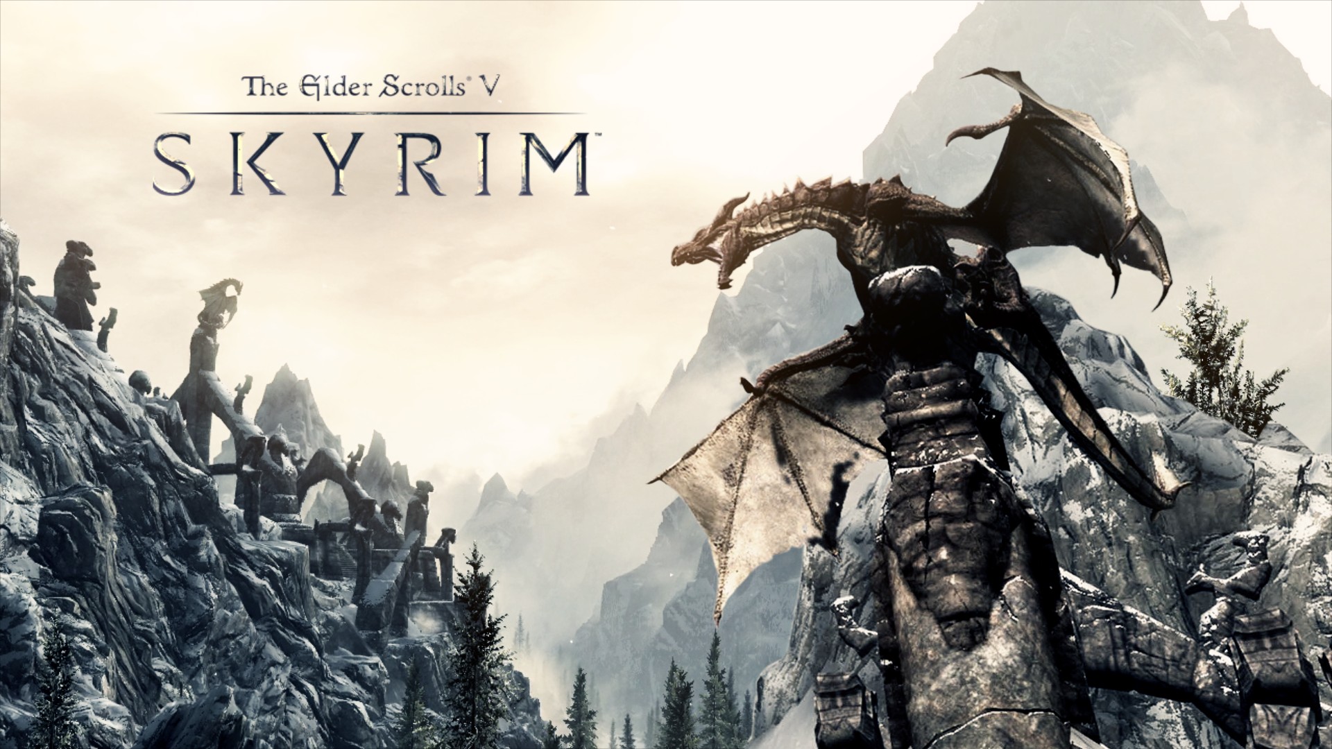 Skyrim’in Zaman İçindeki Dayanıklılığı: Açık Dünya Deneyiminin Ötesine Geçen Bir Başarı