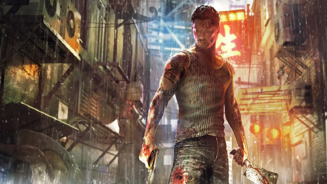 Sleeping Dogs Uyarlamasında Yeni Gelişme: Senaryo Taslağı Tamamlandı