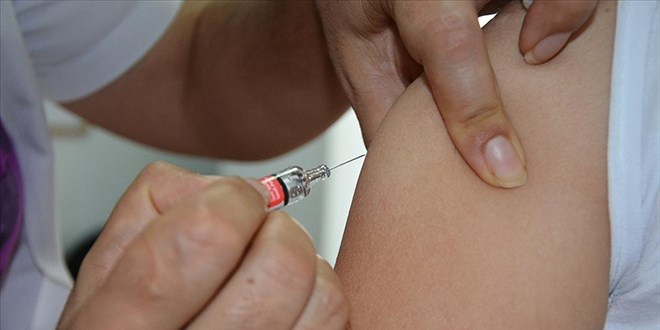Soğuyan havalarla grip aşısı fiyatları rekor kırdı!