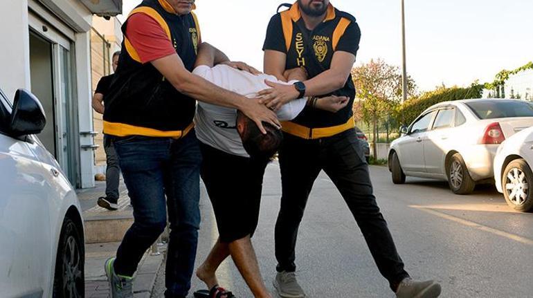 Şok İfade: Kovaladığı Çocuğu Ayak Bileğinden Tutup Yere Fırlatan Olayın Ardındaki Gerçekler!