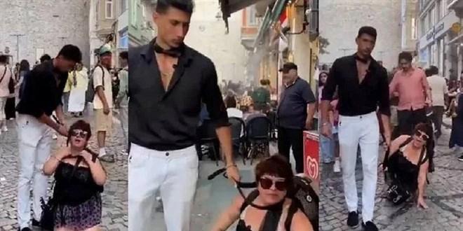 Sokakların Gölgesinde Tasma: Kadına Şiddet Sonuçlarıyla Yüzleşiyor