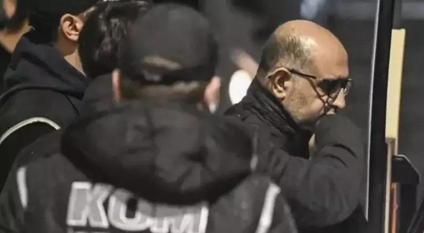 Son dakika… Aziz İhsan Aktaş iddianamesi hazır! İşte tutuklu başkanlar için istenen cezalar