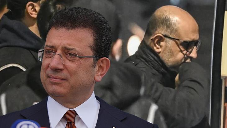 Son dakika… Aziz İhsan Aktaş iddianamesinde İmamoğlu tespiti: Altın çağını yaşattı