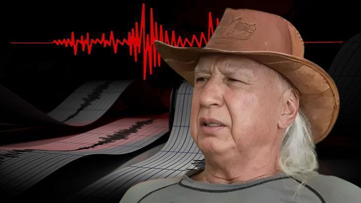 SON DAKİKA! Balıkesir’de 6.1’lik deprem! Prof.Dr. Şener Üşümezsoy’dan açıklama: Artçı deprem değil