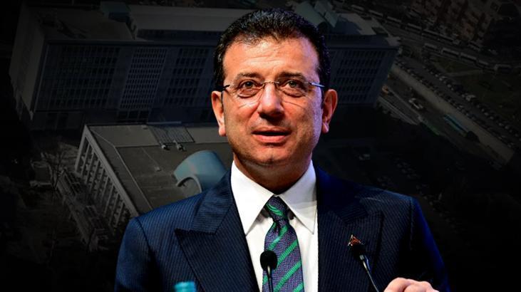 Son dakika! Casusluk soruşturması! Ekrem İmamoğlu’nun ifadesi ortaya çıktı