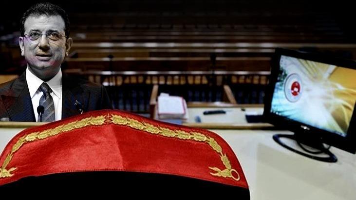 SON DAKİKA | Casusluk soruşturması! İmamoğlu, Yanardağ ve Özkan için tutuklama talebi