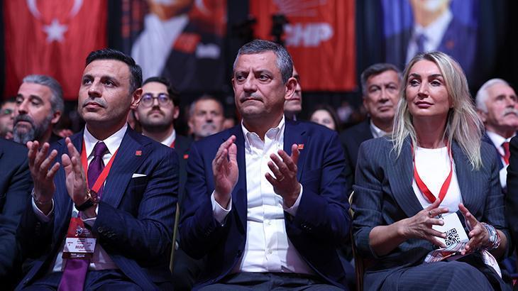 Son dakika: CHP il kongreleri seçimlerinin iptali istendi!