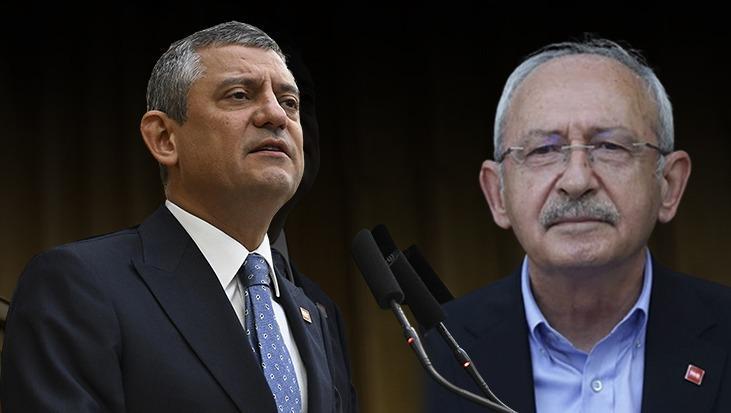 SON DAKİKA CHP’nin kurultay davasında karar verildi