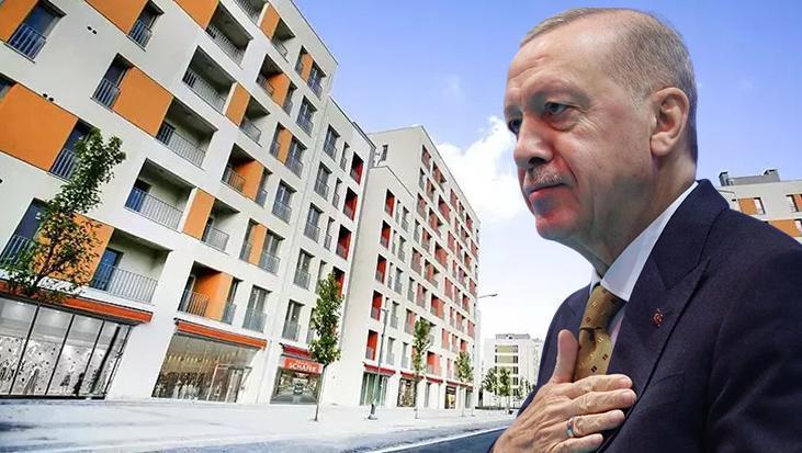 Son dakika… Erdoğan, ’81 İle 500 Bin Konut Projesi’nin detaylarını açıkladı! İşte fiyatlar ve başvuru şartları