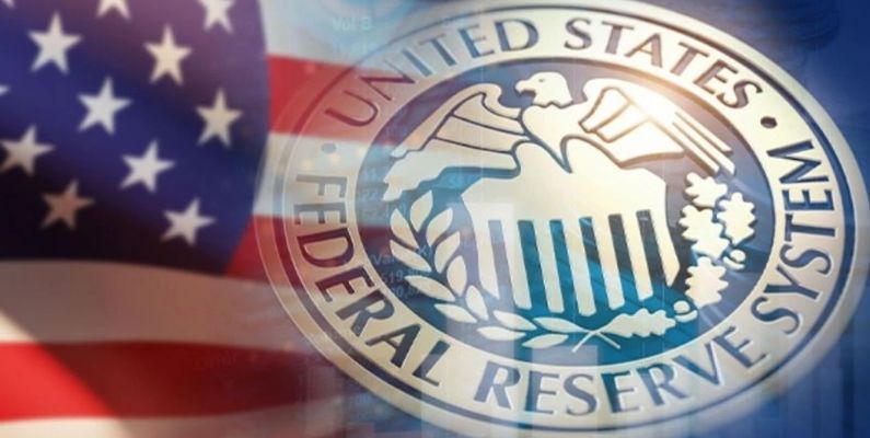 Son Dakika! Fed Faiz Kararını Açıkladı