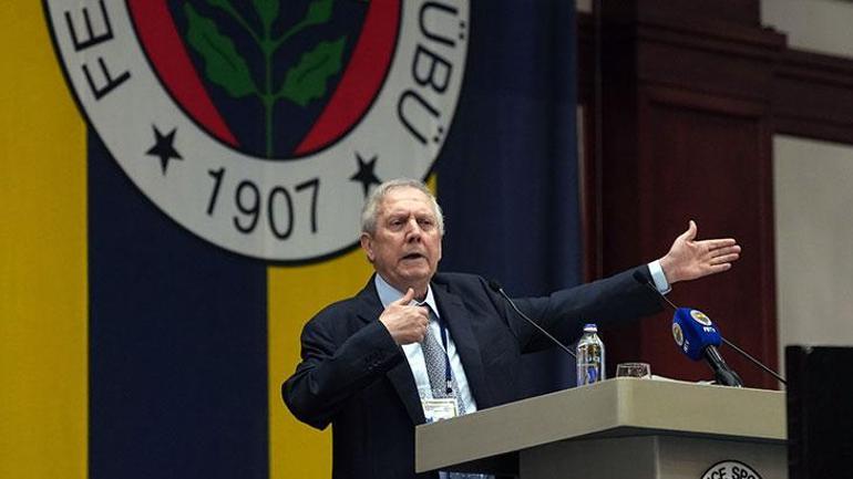 SON DAKİKA | Fenerbahçe Olağanüstü Mali Genel Kurulu'nda toplam borç açıklandı! Yetki maddelerine onay 3 SON DAKİKA | Fenerbahçe Olağanüstü Mali Genel Kurulu'nda toplam borç açıklandı! Yetki maddelerine onay