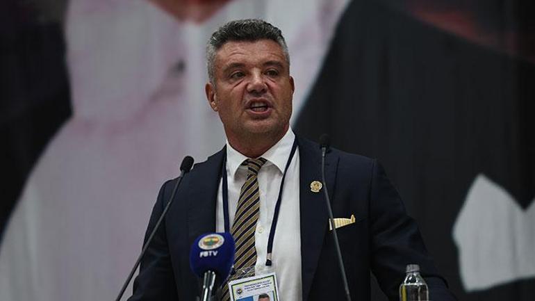 SON DAKİKA | Fenerbahçe Olağanüstü Mali Genel Kurulu'nda toplam borç açıklandı! Yetki maddelerine onay 2 SON DAKİKA | Fenerbahçe Olağanüstü Mali Genel Kurulu'nda toplam borç açıklandı! Yetki maddelerine onay