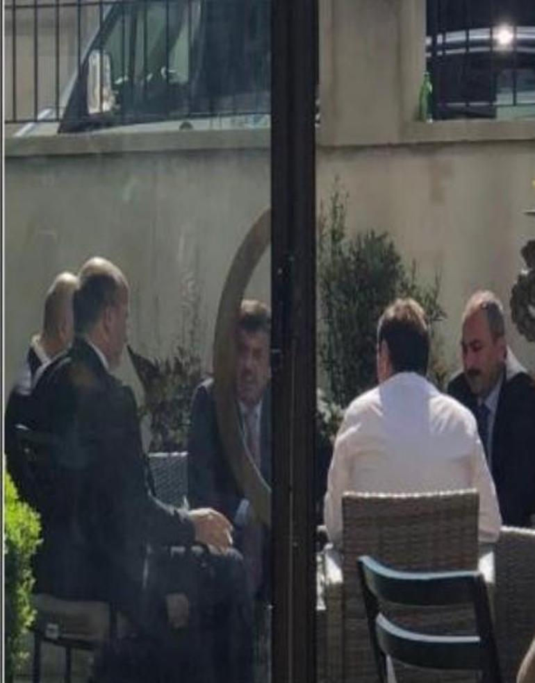 Son dakika! İmamoğlu’na ‘casusluk’ soruşturmasında yeni detaylar! Üvey oğlu ihbar etmiş 1 Son dakika! İmamoğlu’na ‘casusluk’ soruşturmasında yeni detaylar! Üvey oğlu ihbar etmiş