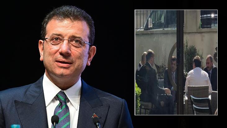 Son dakika! İmamoğlu’na ‘casusluk’ soruşturmasında yeni detaylar! Üvey oğlu ihbar etmiş