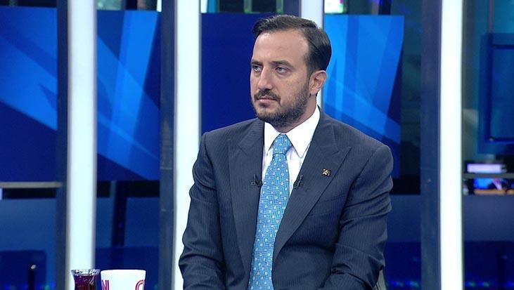 Son dakika! İstanbul’da son seçim anketi sonucu! AK Parti İl Başkanı Özdemir: CHP’nin 2 puan önündeyiz