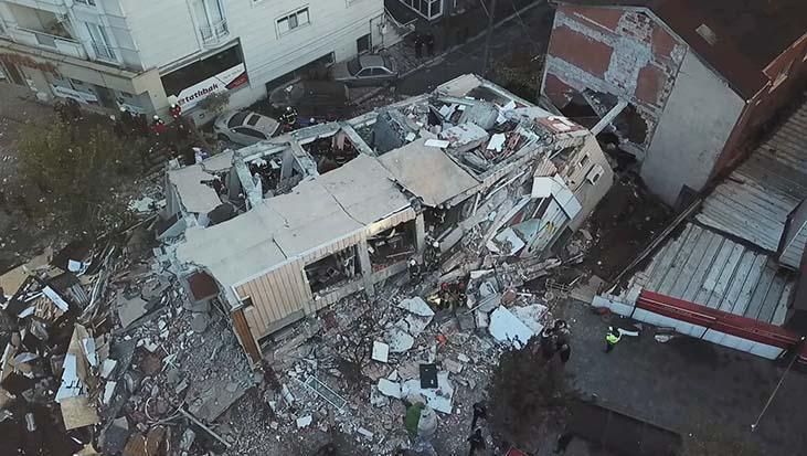 Son dakika… Kocaeli’nde çöken 7 katlı bina ile ilgili şok iddia