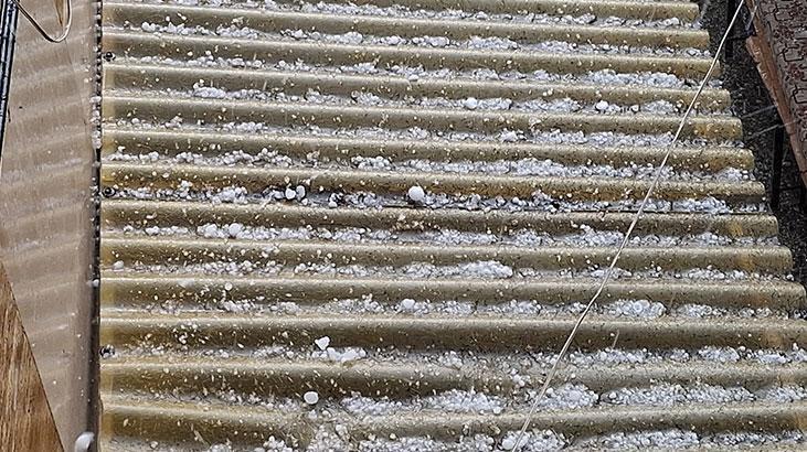 SON DAKİKA! Meteoroloji ve bakanlık uyardı! 17 ile kuvvetli sağanak geliyor