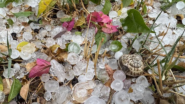 SON DAKİKA! Meteoroloji ve bakanlık uyardı! 17 ile kuvvetli sağanak geliyor