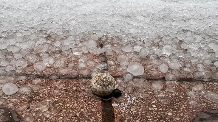 SON DAKİKA! Meteoroloji ve bakanlık uyardı! 17 ile kuvvetli sağanak geliyor