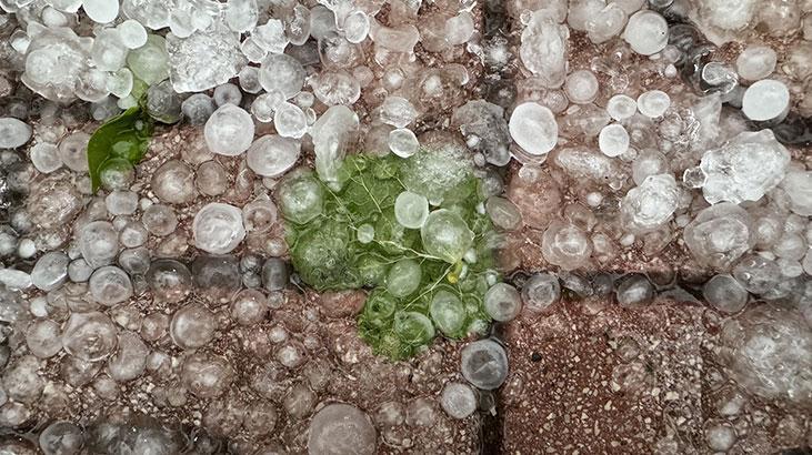 SON DAKİKA! Meteoroloji ve bakanlık uyardı! 17 ile kuvvetli sağanak geliyor