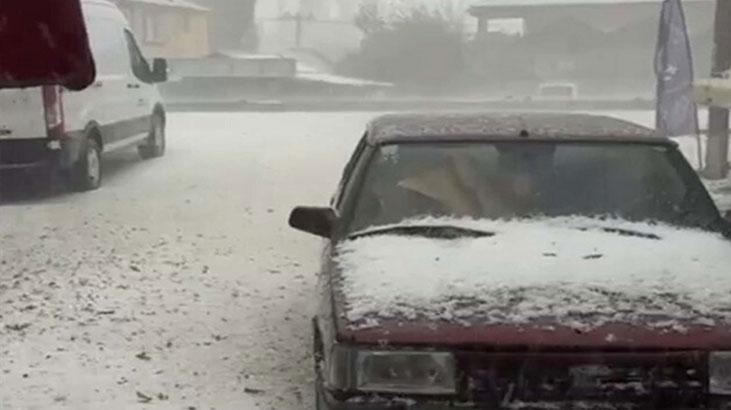 SON DAKİKA! Meteoroloji ve bakanlık uyardı! 17 ile kuvvetli sağanak geliyor