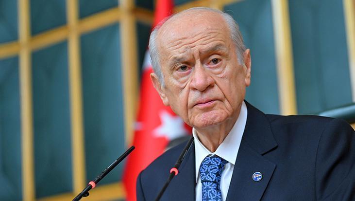 Son dakika… MHP lideri Bahçeli: 81 Düzce’den sonra 82 KKTC olmalı
