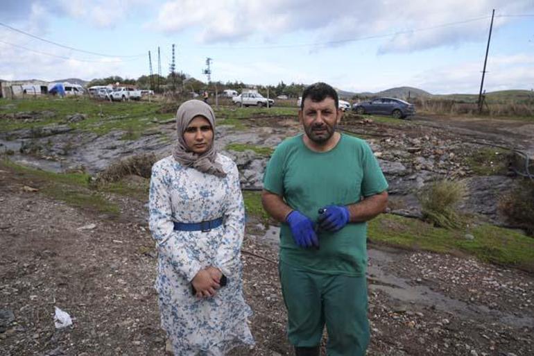 Son dakika... Selde kaybolmuştu! Bülent Kaptanoğlu'nun cansız bedeni bulundu