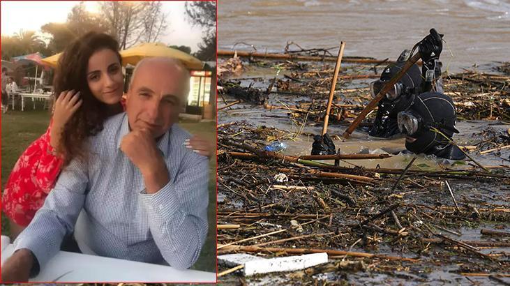 Son dakika… Selde kaybolmuştu! Bülent Kaptanoğlu’nun cansız bedeni bulundu