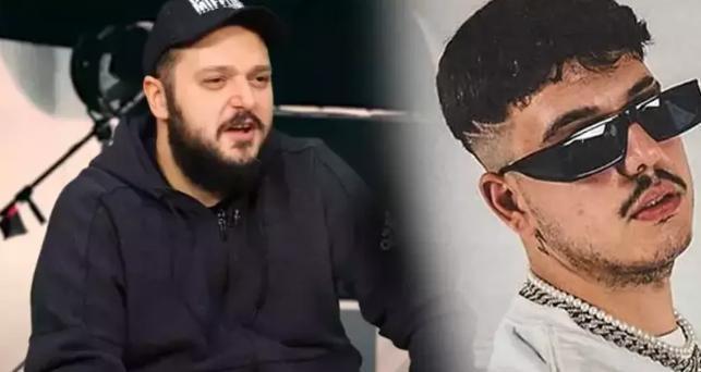 Son dakika: ‘Soğuk Savaş’a ceza! Boğaç Soydemir ve Enes Akgündüz hakkında karar verildi