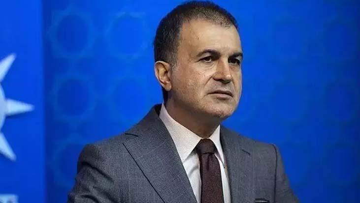 Son dakika… Terör örgütü PKK’nın Türkiye’den çekilme kararına AK Parti’den ilk yorum