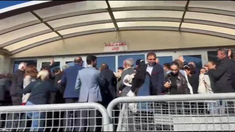 Son dakika...'Sahte diploma davası’nda gerginlik! Hakimden jandarmaya Ekrem İmamoğlu talimatı